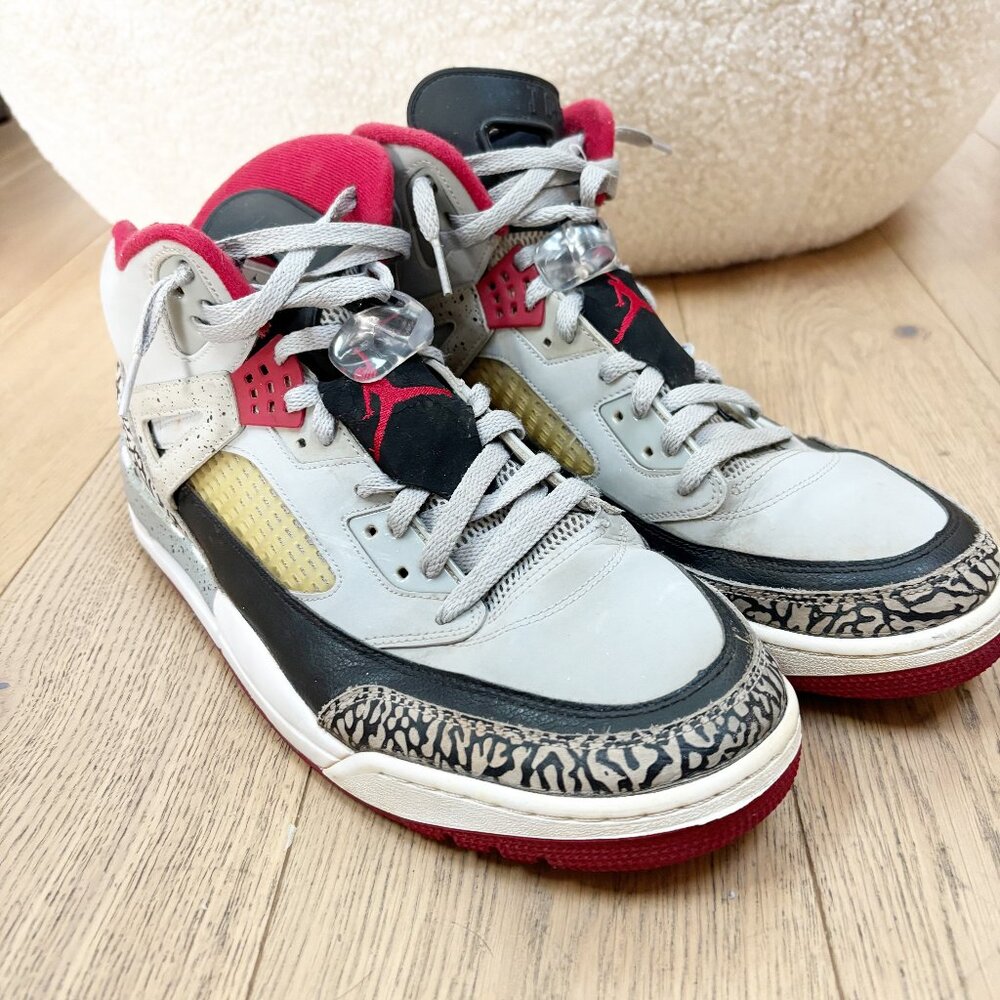 Nike Air Jordan Spizike , Size 13